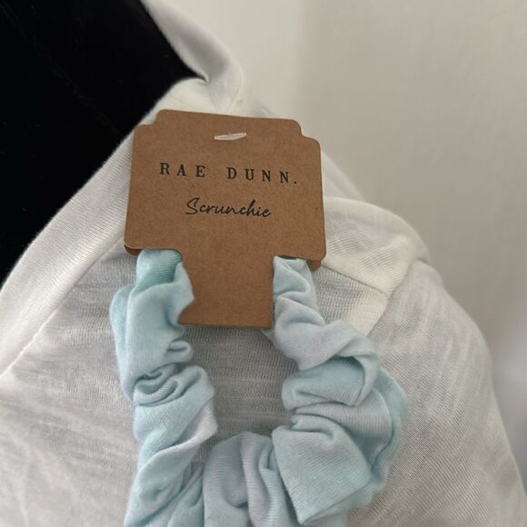 RAE DUNN White BRIDE Short Sleeve Graphic NWT - Picture 5 of 8